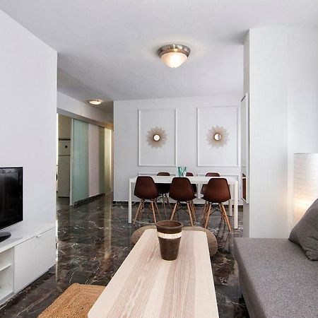 Tuguest Aben Humeya Apartment Granada Exterior photo