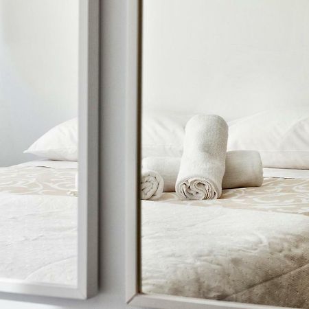 Tuguest Aben Humeya Apartment Granada Exterior photo
